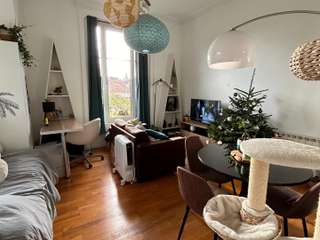 Vente appartement 1 pièce