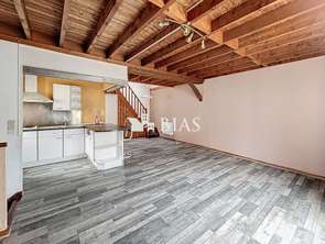 Vente Appartement 3 piècesRouen Coteaux Nord