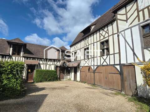 Vente appartement 4 pièces Rouen Coteaux Nord 76