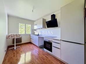 Vente Appartement 3 piècesRouen Coteaux Nord