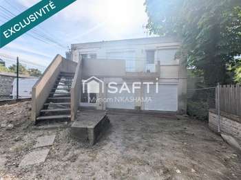 Vente appartement 1 pièce Rouen Coteaux Nord 76