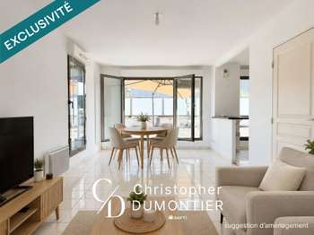 Vente appartement 3 pièces Vente appartement 3 pièces