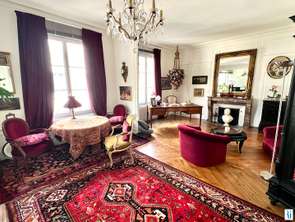 Vente Appartement 3 piècesRouen Général Leclerc - C.H.U.R.