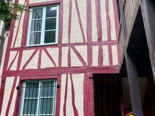Photo Vente appartement Rouen Général Leclerc - C.H.U.R.