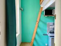 Vente appartement 1 pièce Vente appartement 1 pièce
