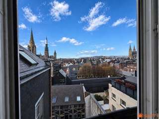 Vente appartement 5 pièces