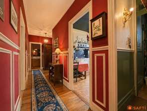 Vente Appartement 5 piècesRouen Général Leclerc - C.H.U.R.