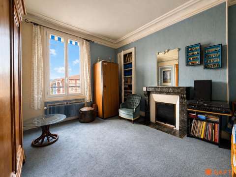 Vente appartement 5 pièces