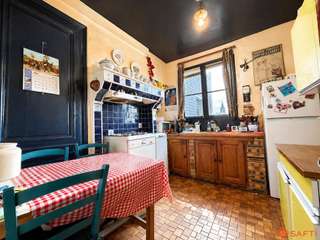 Vente appartement 5 pièces