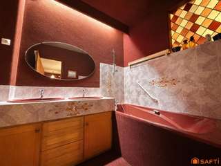 Vente appartement 5 pièces