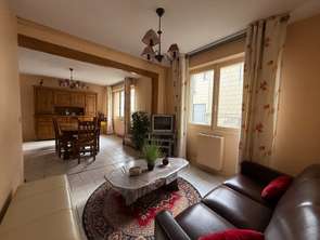 Vente Appartement 3 piècesRouen Général Leclerc - C.H.U.R.
