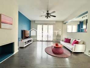 Vente Appartement 3 piècesRouen Général Leclerc - C.H.U.R.