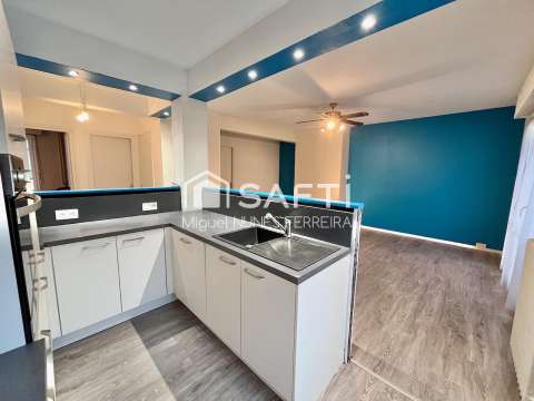 Vente appartement 3 pièces Vente appartement 3 pièces