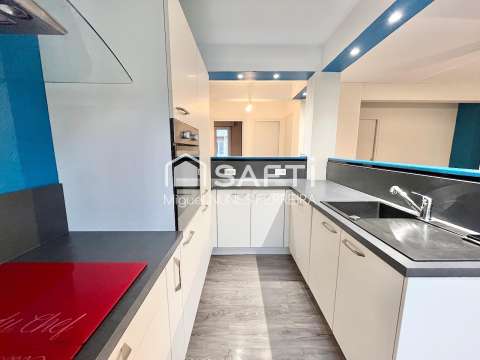 Vente appartement 3 pièces Vente appartement 3 pièces