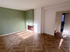 Vente Appartement 4 piècesRouen Général Leclerc - C.H.U.R.