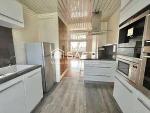 Vente Appartement 3 piècesRouen Général Leclerc - C.H.U.R.