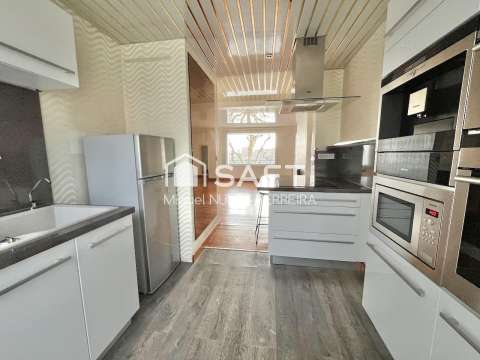 Vente appartement 3 pièces Rouen Général Leclerc - C.H.U.R. 76