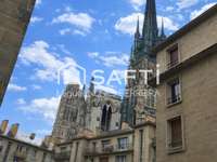 Vente appartement 1 pièce Vente appartement 1 pièce