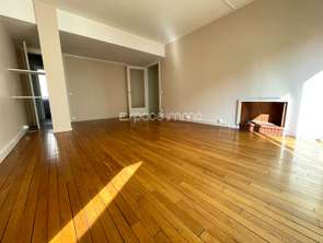 Vente Appartement 3 piècesRouen Général Leclerc - C.H.U.R.
