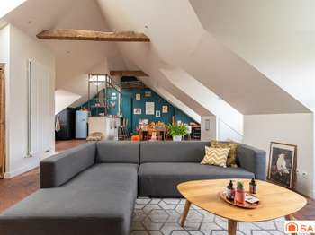 Vente appartement 5 pièces Vente appartement 5 pièces