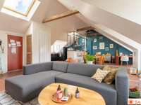 Vente appartement 5 pièces Vente appartement 5 pièces