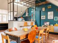 Vente appartement 5 pièces Vente appartement 5 pièces