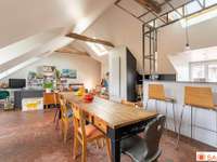 Vente appartement 5 pièces Vente appartement 5 pièces