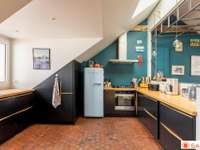 Vente appartement 5 pièces Vente appartement 5 pièces