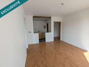 Vente Appartement 3 piècesRouen Les Sapins - Grand Mare - Périphérie