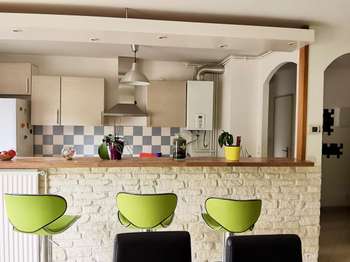 Vente appartement 2 pièces Vente appartement 2 pièces