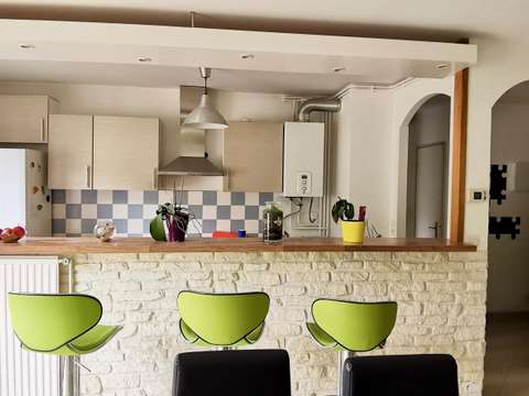Vente appartement 2 pièces Vente appartement 2 pièces