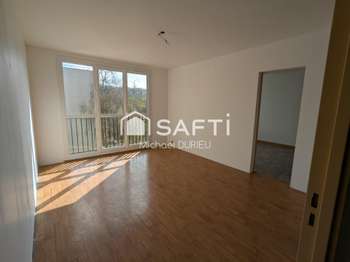 Vente Appartement 3 piècesRouen Les Sapins - Grand Mare - Périphérie