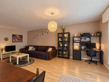 Photo Vente appartement Rouen Les Sapins - Grand Mare - Périphérie