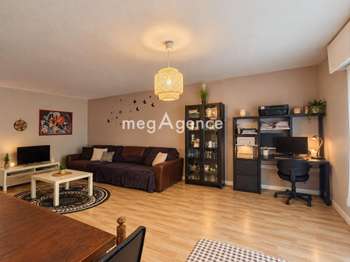 Vente appartement 2 pièces Rouen Les Sapins - Grand Mare - Périphérie 76