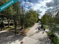 Vente appartement 5 pièces
