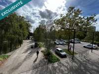 Vente appartement 5 pièces