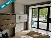 Vente appartement 5 pièces
