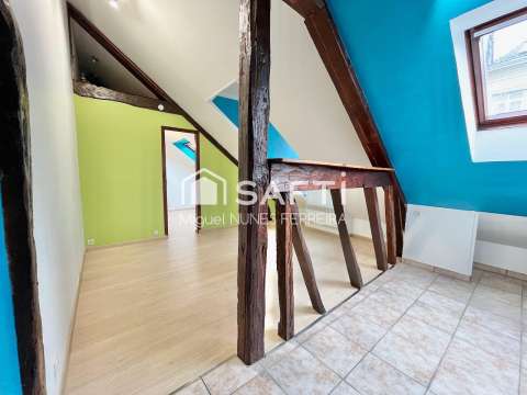 Vente appartement 2 pièces Vente appartement 2 pièces