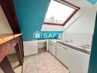 Vente appartement 2 pièces Vente appartement 2 pièces