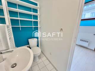 Vente appartement 2 pièces Vente appartement 2 pièces