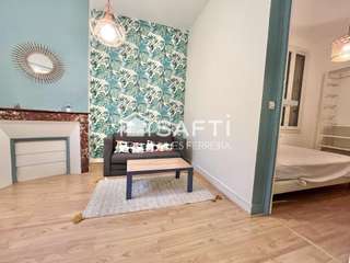 Vente appartement 3 pièces Vente appartement 3 pièces