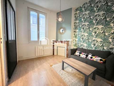 Vente appartement 3 pièces Vente appartement 3 pièces