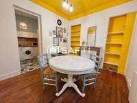 Vente appartement 3 pièces Vente appartement 3 pièces