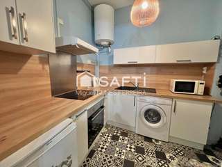Vente appartement 3 pièces Vente appartement 3 pièces