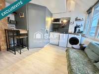 Vente appartement 2 pièces Vente appartement 2 pièces