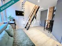 Vente appartement 2 pièces Vente appartement 2 pièces