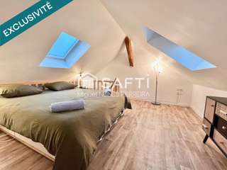 Vente appartement 2 pièces Vente appartement 2 pièces