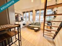 Vente appartement 2 pièces Vente appartement 2 pièces