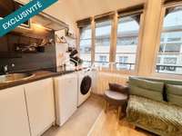 Vente appartement 2 pièces Vente appartement 2 pièces