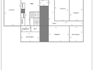 Vente appartement 5 pièces